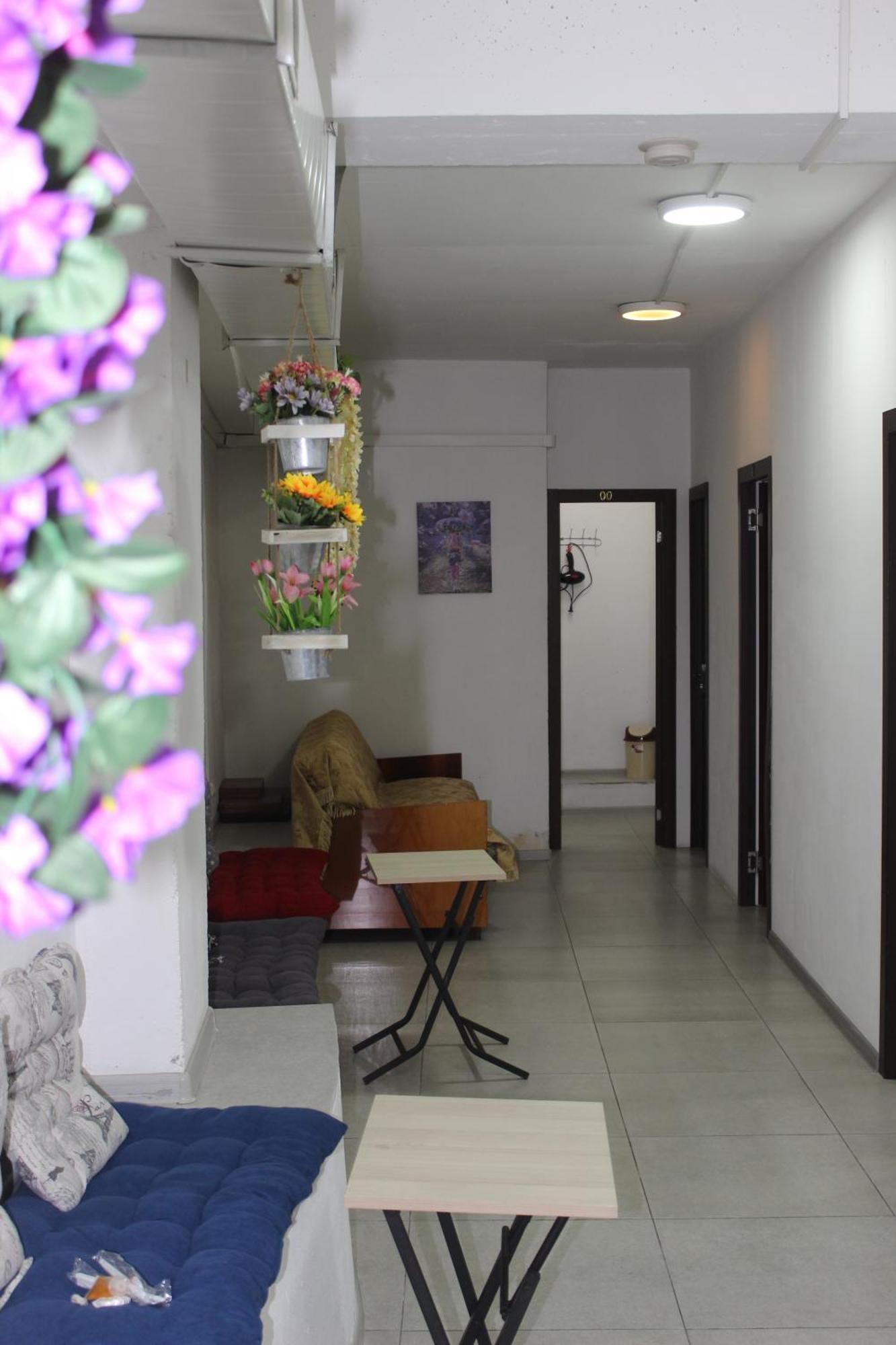 Hostel Near The Square Tbilisi Exteriér fotografie