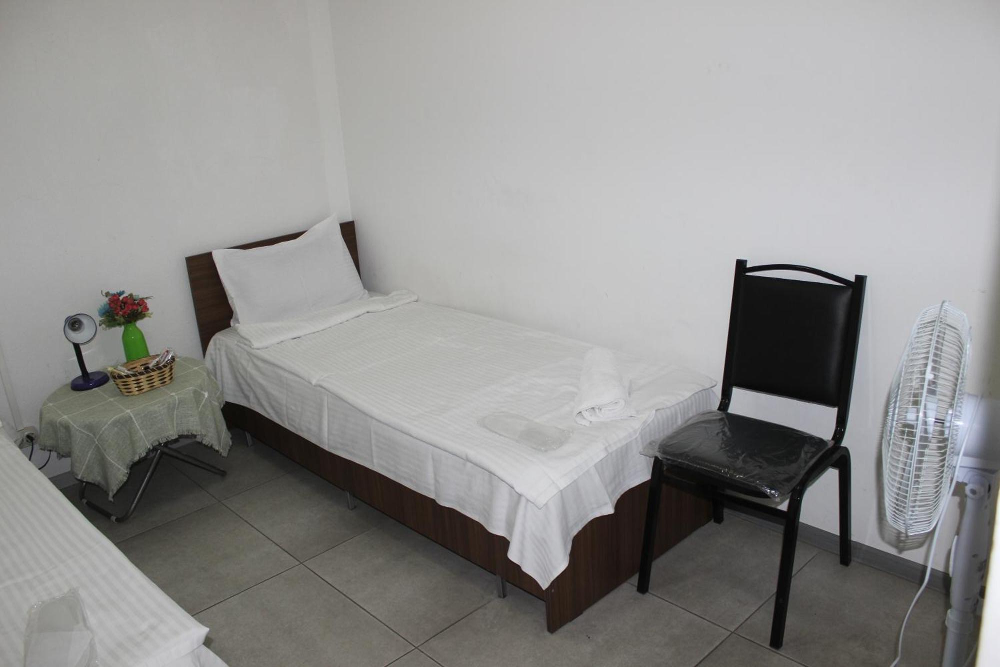 Hostel Near The Square Tbilisi Exteriér fotografie