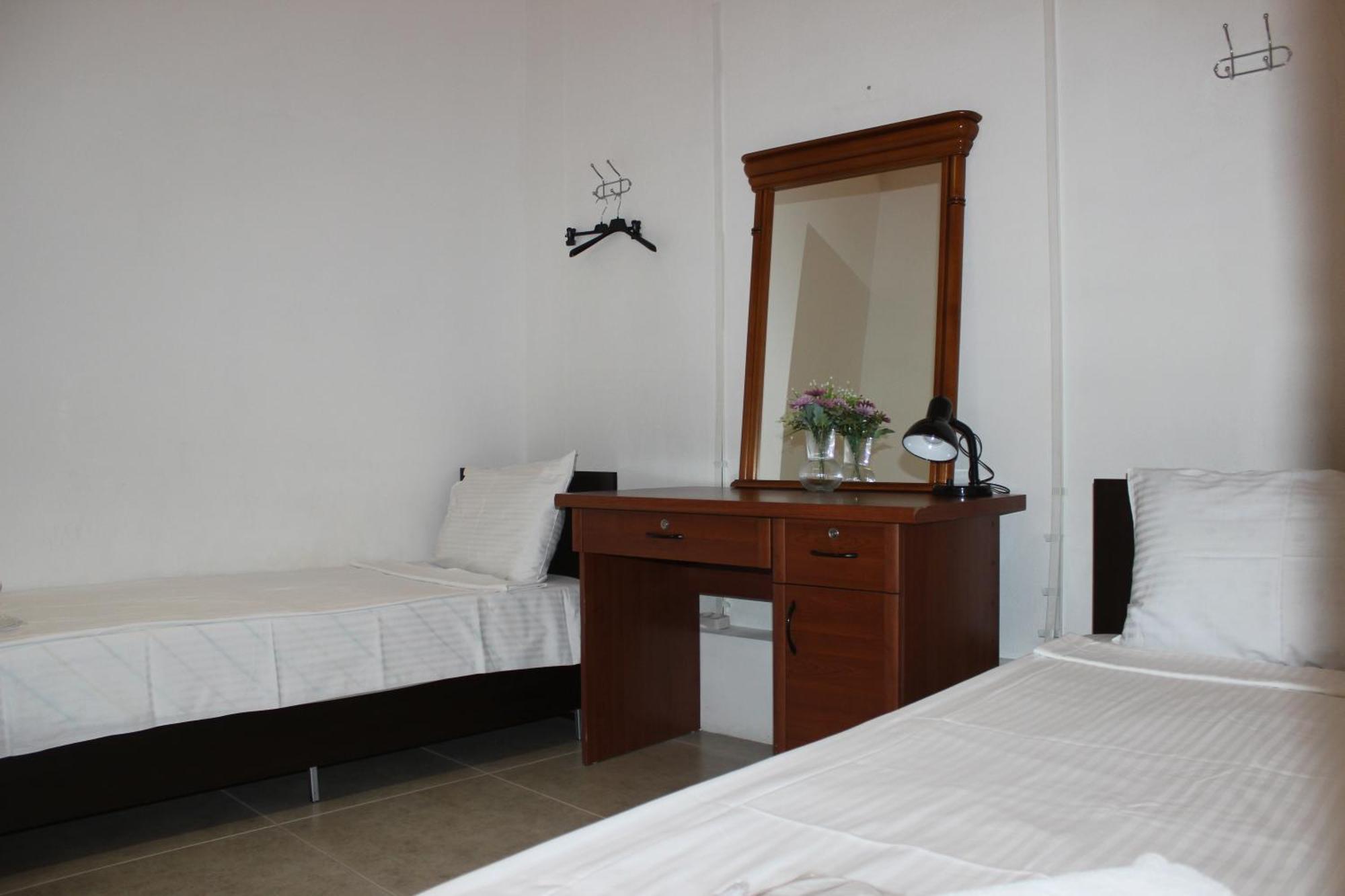Hostel Near The Square Tbilisi Exteriér fotografie