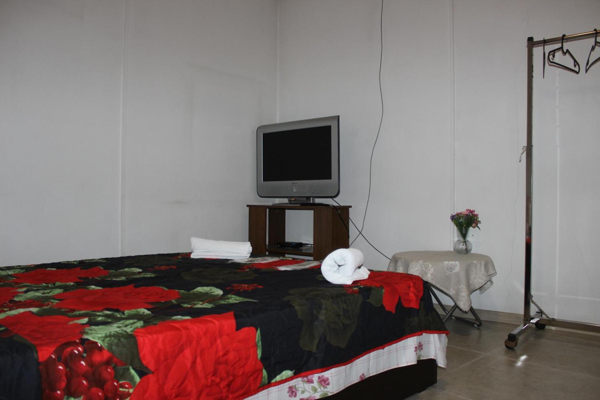 Hostel Near The Square Tbilisi Exteriér fotografie