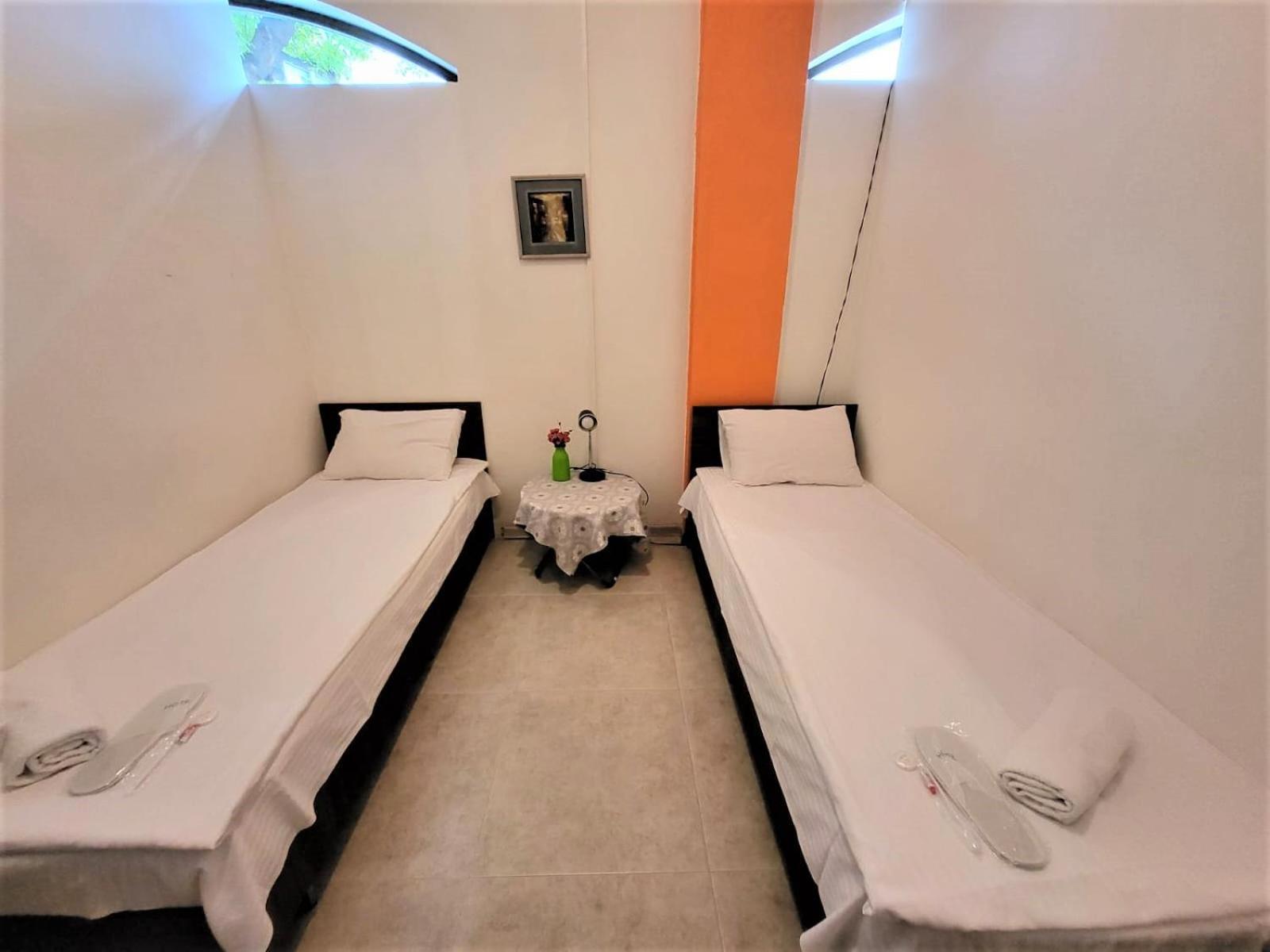 Hostel Near The Square Tbilisi Exteriér fotografie