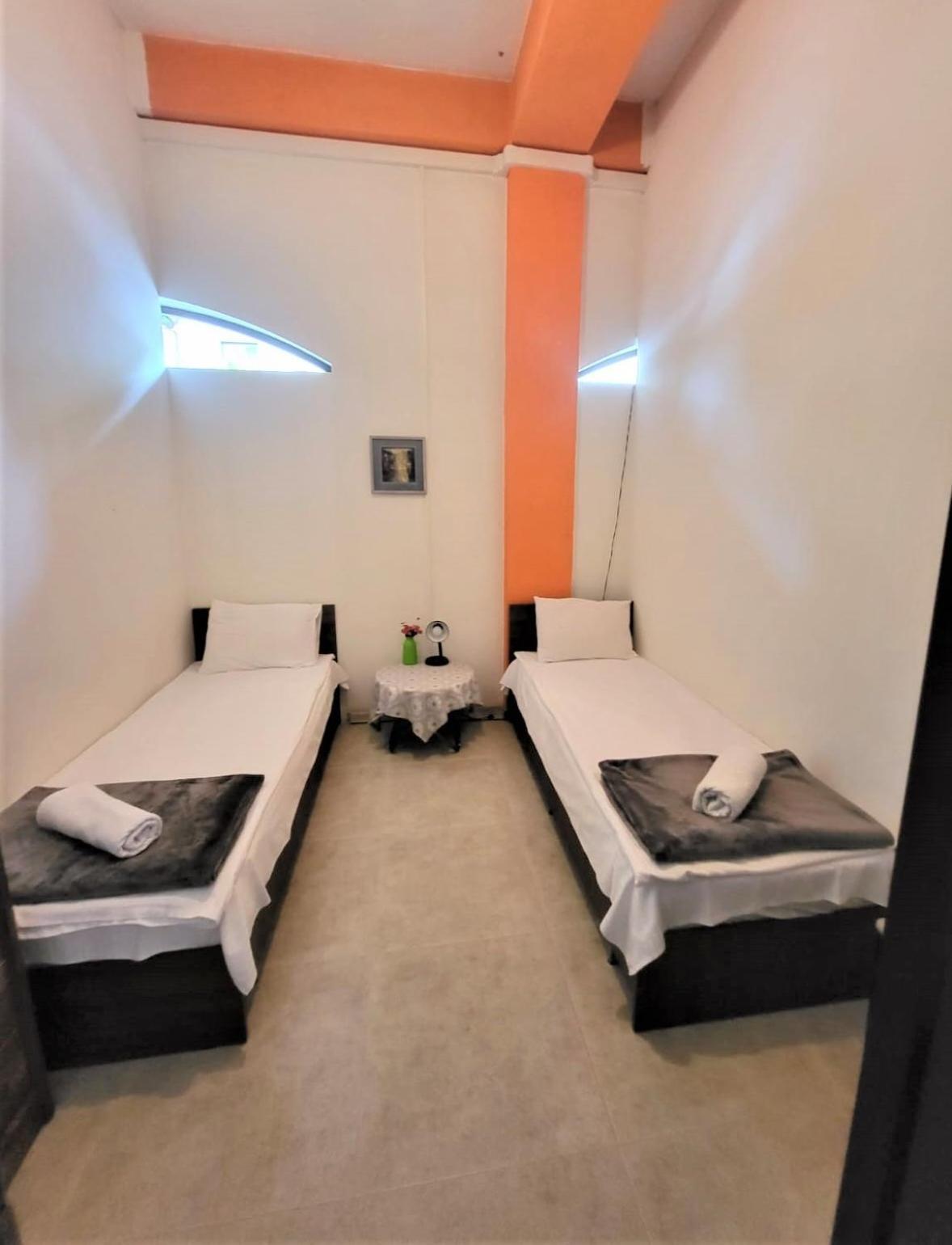 Hostel Near The Square Tbilisi Exteriér fotografie