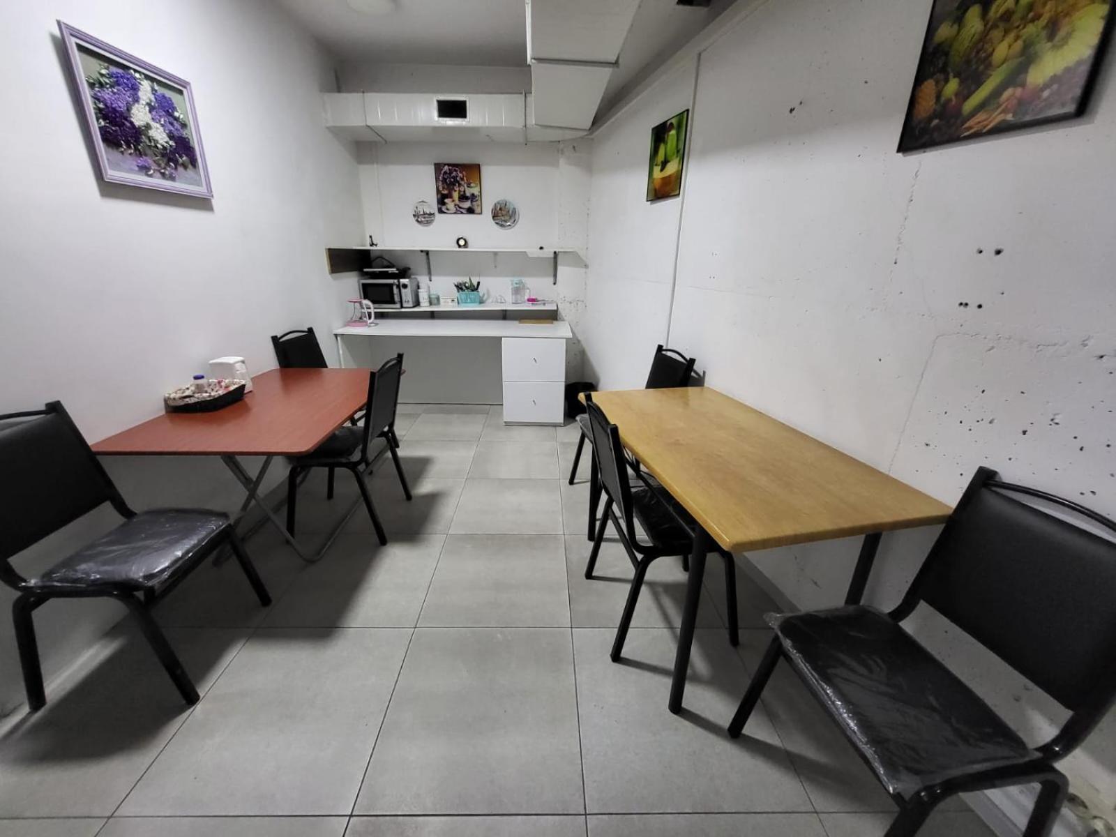 Hostel Near The Square Tbilisi Exteriér fotografie