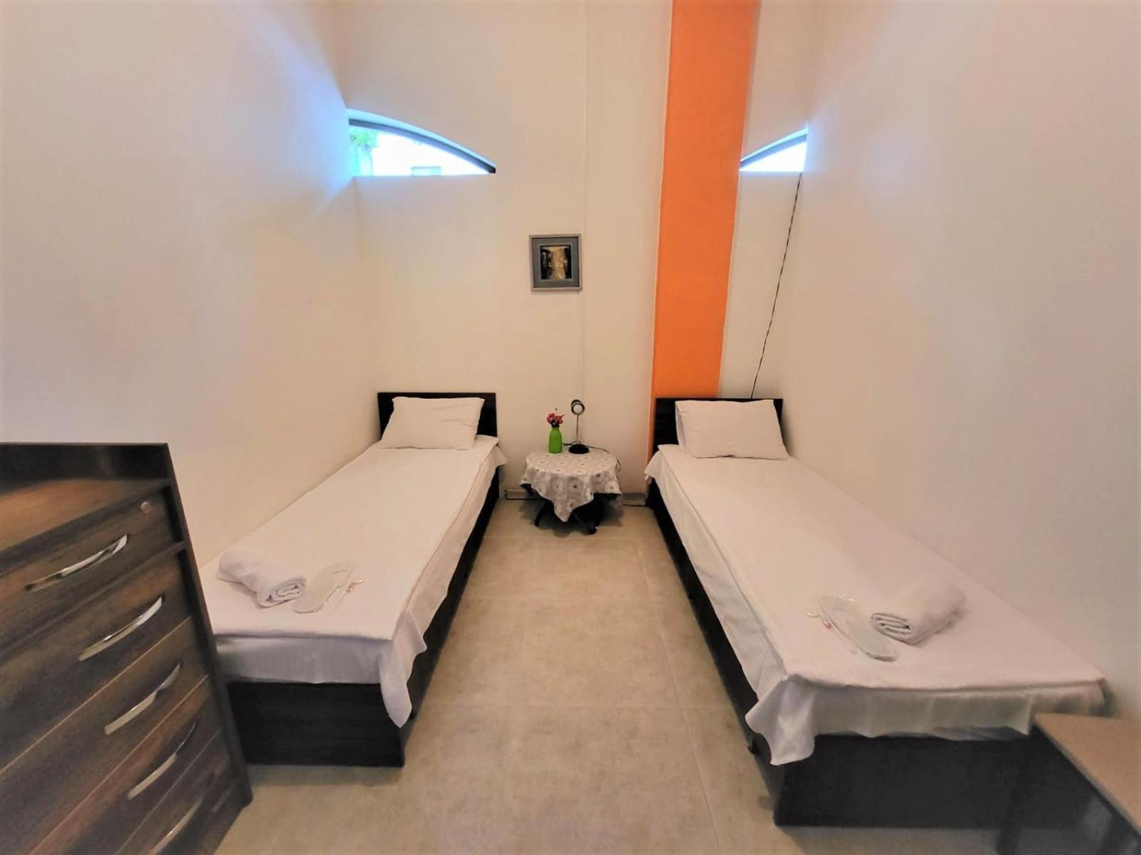 Hostel Near The Square Tbilisi Exteriér fotografie