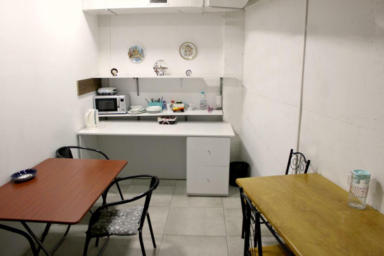 Hostel Near The Square Tbilisi Exteriér fotografie